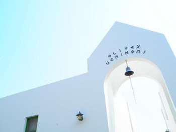 2,000本のオリーブ畑や瀬戸内海を一望！道の駅内にあるお宿3905872