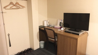 ツインルーム 禁煙