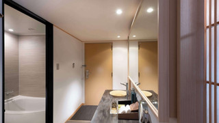 ツインデラックスジャパニーズルーム 禁煙