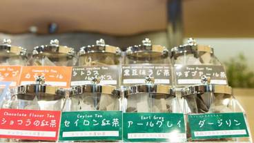 朝食ビュッフェ / 23