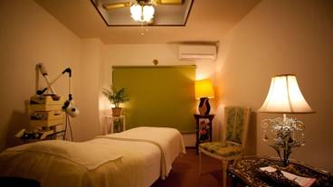 トリートメント ルーム / 6