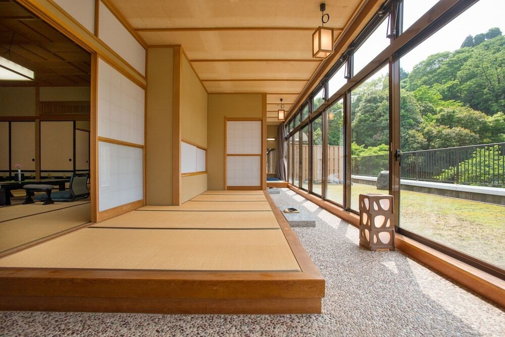 華の棟_和室スイートルーム②