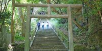 沖縄・神秘の島『浜比嘉島』のパワースポットと島グルメをたっぷりご紹介！
