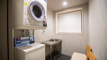 ランドリー / 29