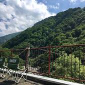 秋山郷 雄川閣（長野県 旅館） / 2