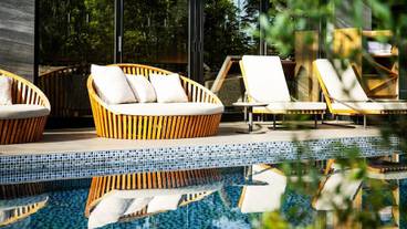 ガーデンプール① / 1