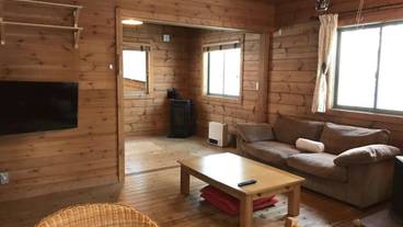 リビング エリア / 20