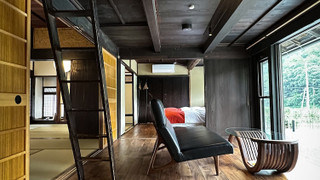 松明 MATSUAKARI 一棟貸し 禁煙 (フロント施設から0.5km)