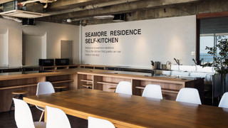 スタンダード ダブルルーム 禁煙