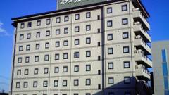 ホテルルートイン大垣インター