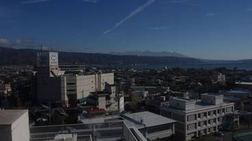 部屋からの景観 / 10