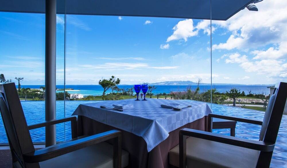 レストランからの眺め / 4