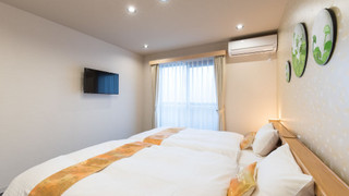 スタンダード ツインルーム