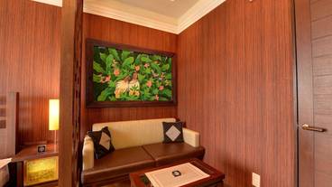 リビング エリア / 26