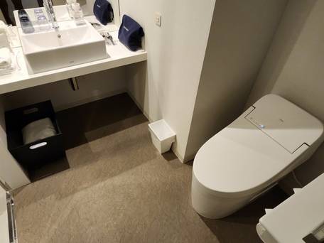 ダイワロイネットホテル福山駅前 / 4