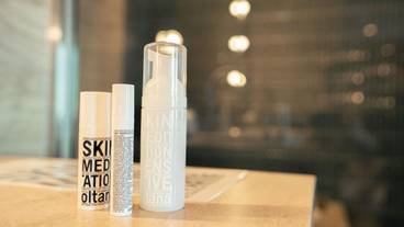 スキンケアアメニティ / 34