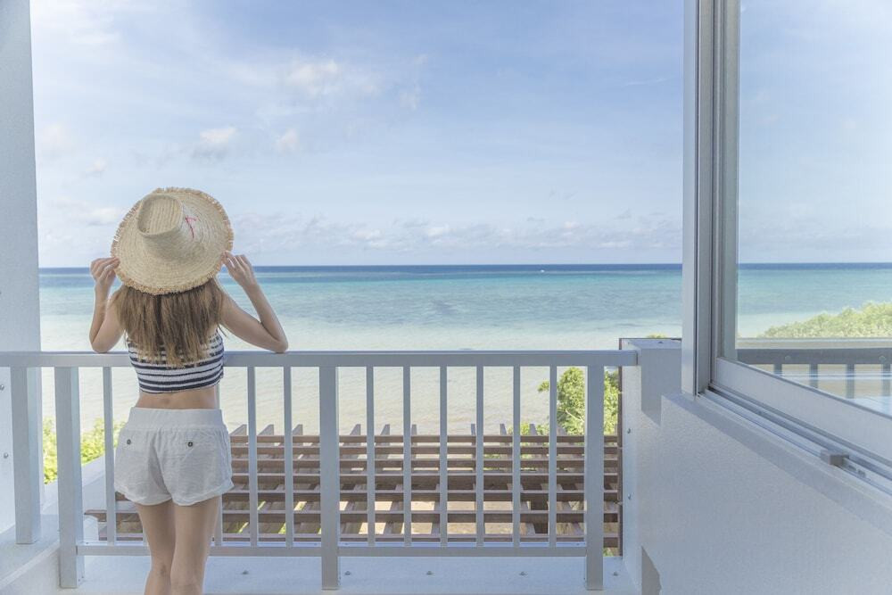 プライベートビーチまで約15秒！Vlogを撮りたくなる隠れ家宿3355399