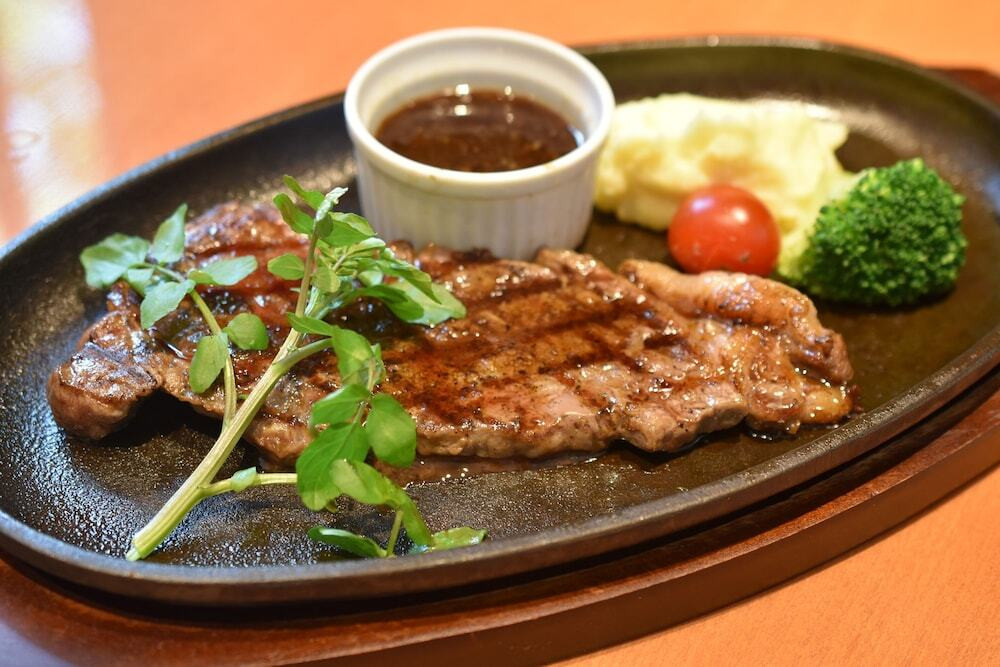 食事・飲み物