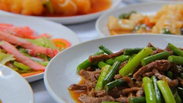 食事・飲み物 / 9