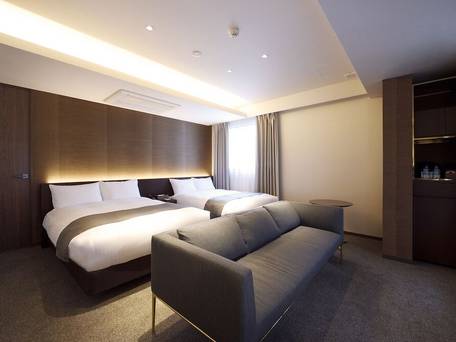 yoin hotel kyoto gion（余韻ホテル京都祇園） / 1