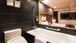 デラックス ツインルーム 禁煙