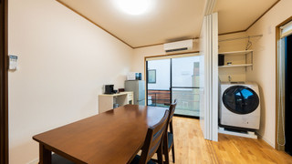 露天風呂付き離れ「虹(NIJI)」禁煙