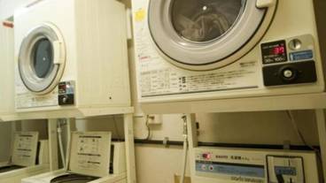 ランドリー / 17