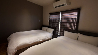 京町家一棟貸し