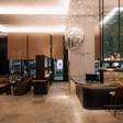 ホテル虎ノ門ヒルズ アンバウンド コレクション by Hyatt