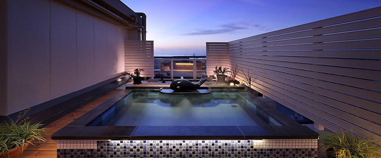 鮨屋が営む癒しの湯宿で南房総の幸をパクリ♡3726462