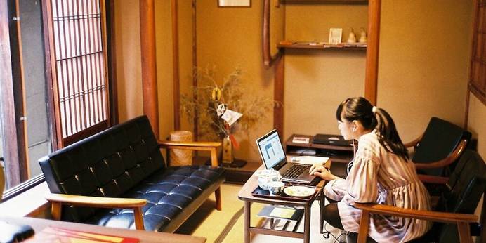 五条ゲストハウス 別館（京都府 ゲストハウス・ホステル・ドミトリー） / 1