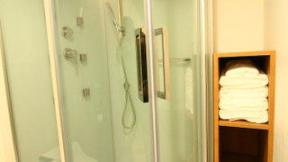 ダブルルーム 禁煙