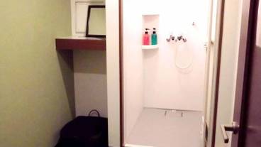 施設内の設備 / 11