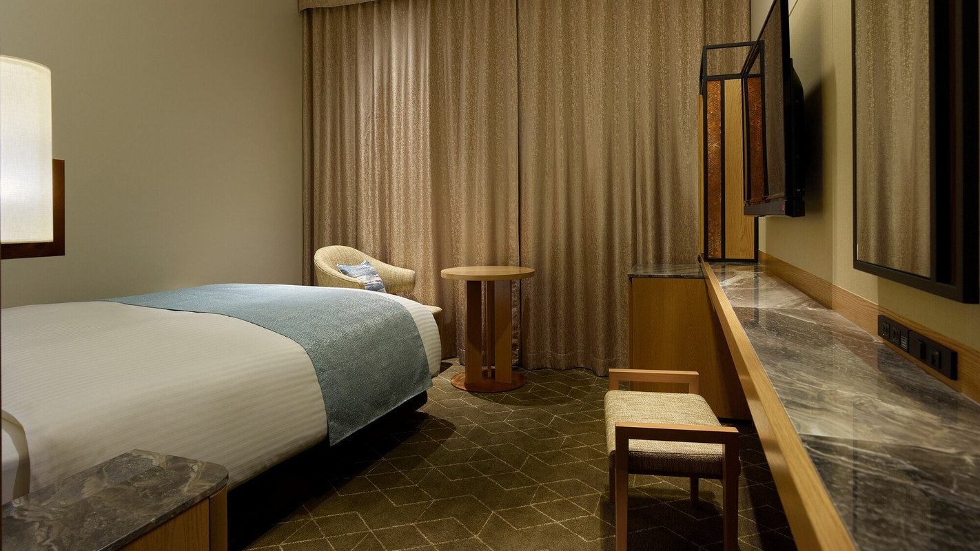 ホテル ザ セレスティン東京芝（ホテル ザ セレスティントウキョウシバ） / 7