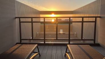 施設内の設備 / 7