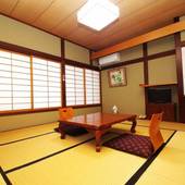 松之山温泉 和泉屋（新潟県）（新潟県 旅館） / 3