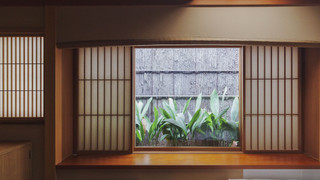 ツインベッドルーム 竹仙 トイレ付 禁煙