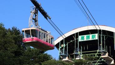 観光スポット / 10