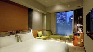 エグゼクティブクイーンルーム 禁煙