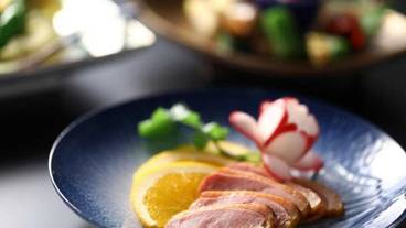 料理一例⑩ / 12