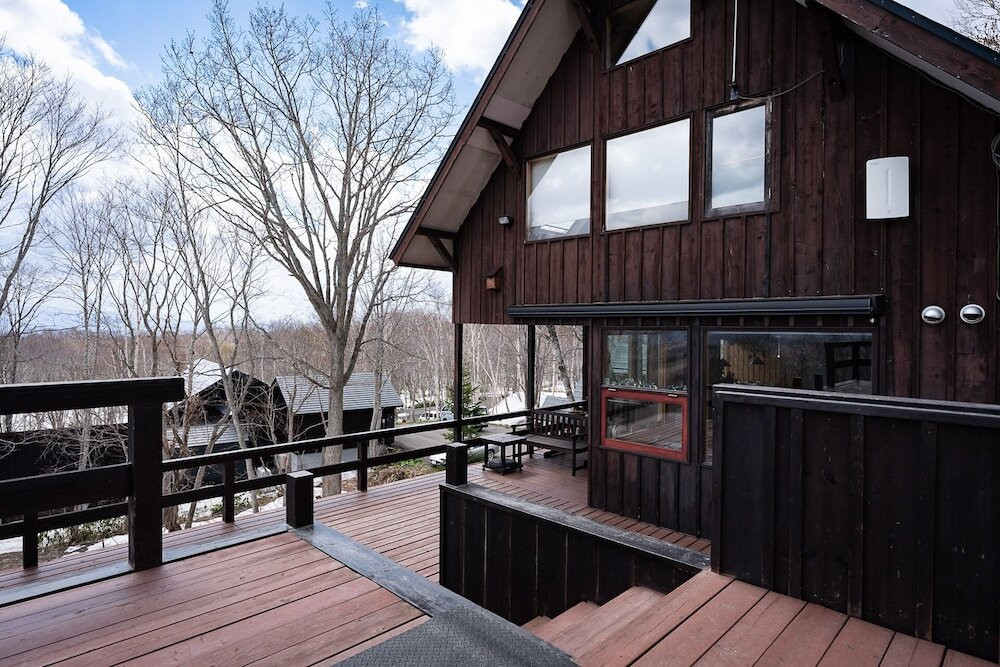 テラス / パティオ