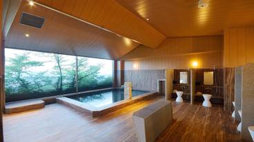 大浴場 内風呂② / 2