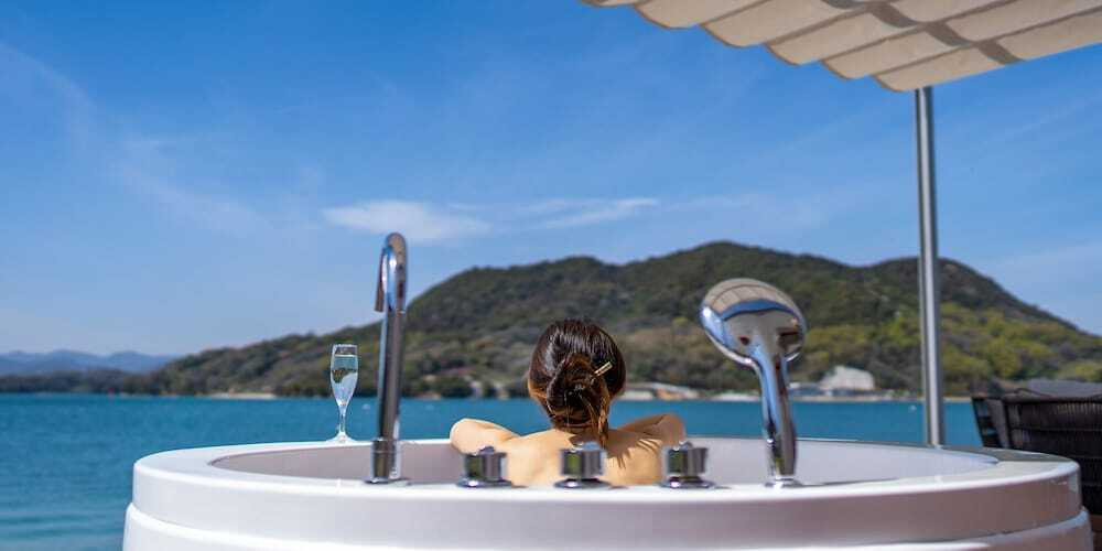 瀬戸内隠れ家リゾートViena3563587