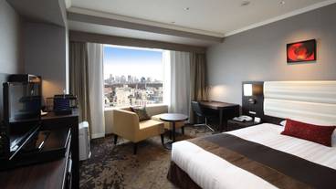 エクセルセミダブル / 12