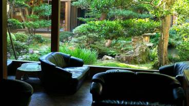 施設内の設備 / 10