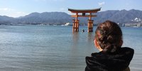 神の島「宮島」でパワーチャージのひとり旅。神秘的で美しいスポット7選