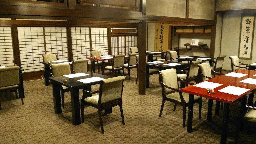 ロビー応接スペース