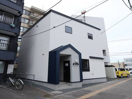 UCHI Living Stay Sapporo Kikusui / 3