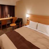 八戸パークホテル（青森県 シティホテル） / 5