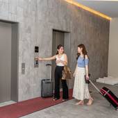 ホテルカクテルステイナハ（沖縄県 シティホテル） / 5